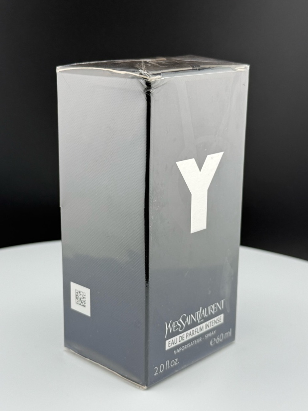 YSL - Y Eau de Parfum Intense Spray, 2 oz., Men - Picture 4 of 6